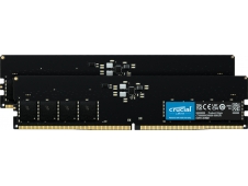 Crucial CT2K16G48C40U5 módulo de memoria 32 GB 2 x 16 GB DDR5 4800 MHz