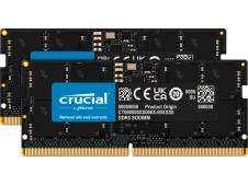 Crucial CT2K16G56C46S5 módulo de memoria 32 GB 2 x 16 GB DDR5 5600 MHz...