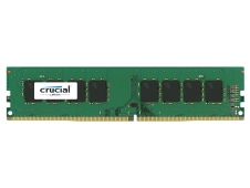 Crucial CT2K4G4DFS8266 módulo de memoria 8 GB 2 x 4 GB DDR4 2666 MHz