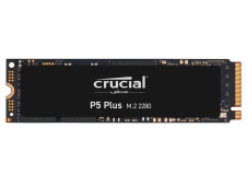 Crucial CT500P5PSSD8 Disco ssd M.2 500gb pci express 4.0 nvme negro 