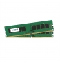 Crucial Kit módulo de memoria 2 x 8 GB DDR4 16 GB 2400 MHz