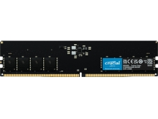 Crucial Módulo de memoria 1 x 16 GB DDR5 4800 MHz ECC