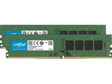 Crucial módulo de memoria 16 GB DDR4  2 x 8 GB 3200 MHz