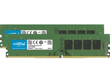 Crucial módulo de memoria 2 x 16 GB DDR4 3200 MHz 32 GB