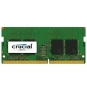Crucial Módulo de memoria 2 x 4GB DDR4 8 GB 2400 MHz