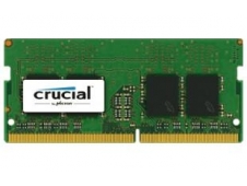 Crucial Módulo de memoria 2 x 4GB DDR4 8 GB 2400 MHz