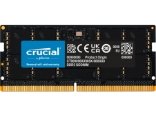 Crucial SORAM D5 5200 48GB CL46 - 48 GB módulo de memoria 1 x 48 GB DD...