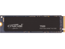 Crucial T500 2TB M.2 PCI Express 4.0 3D TLC NAND NVMe