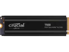 Crucial T500 M.2 2 TB PCI Express 4.0 TLC NVMe