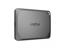Crucial X9 Pro 4 TB Gris