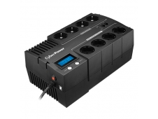 CyberPower BR1200ELCD sistema de alimentación ininterrumpida (UPS) LÍ­...