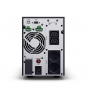 CyberPower OLS2000EA-DE sistema de alimentación ininterrumpida (UPS) Doble conversión (en lÍ­nea) 2 kVA 1800 W 4 salidas AC