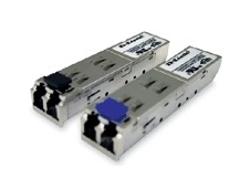 D-Link 1000BASE-SX+ Mini Gigabit Interface Converter componente de int...