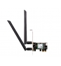 D-Link AX3000 Interno WLAN / Bluetooth 2402 Mbit/s