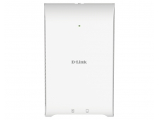 D-Link DAP-2622 punto de acceso inalámbrico 1200 Mbit/s Blanco EnergÍ­...