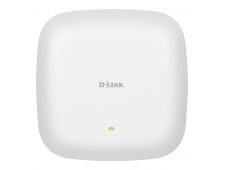 D-Link DAP-X2850 punto de acceso inalámbrico 3600 Mbit/s Blanco EnergÍ...