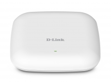 D-Link DBA-1210P punto de acceso inalámbrico 1200 Mbit/s Blanco EnergÍ...