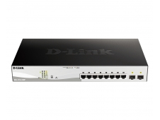 D-Link DGS-1210-52MP Gestionado L2 Gigabit Ethernet (10/100/1000) Ener...