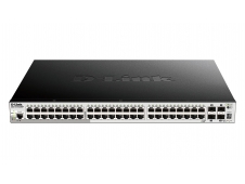 D-Link DGS-1510-20/E switch Gestionado L2/L3 Gigabit Ethernet (10/100/...