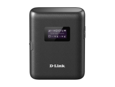 D-link DWR-933 Router inalámbrico doble banda 2.4ghz 5ghz 3G 4G negro