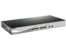 D-Link DXS-1210-10TS Gestionado L2/L3 10G Ethernet (100/1000/10000) 1U...