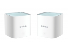 D-Link Eagle Pro AI AX1500 Doble banda (2,4 GHz / 5 GHz) Wi-Fi 6 (802....