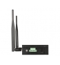 D-Link punto de acceso inalámbrico 1200 Mbit/s EnergÍ­a sobre Ethernet (PoE) (2,4 GHz/5 GHz) Negro
