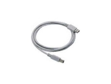 Datalogic Straight Cable - Type A USB cable USB 2 m