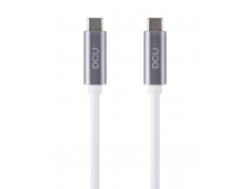 DCU Advance Tecnologic 30402010 cable USB 1 m USB 3.2 Gen 2 (3.1 Gen 2...