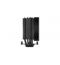 DeepCool AG500 BK ARGB Procesador Refrigerador de aire 12 cm Negro