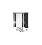 DeepCool AK500 Procesador Refrigerador de aire 12 cm Aluminio, Negro 1 pieza(s)