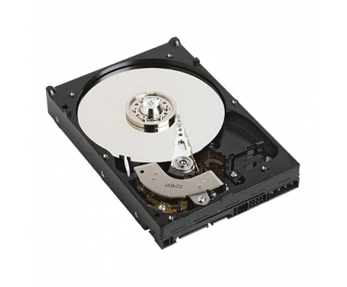 DELL 400-AFYC disco duro interno 3.5 2000 GB Serial ATA III