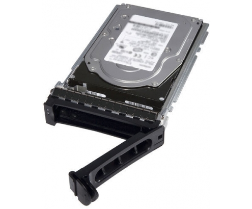 DELL 400-ALRT disco duro interno 3.5 4 GB NL-SAS