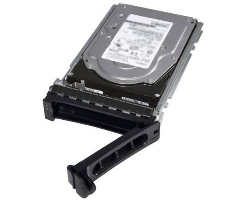 DELL 400-AMTT disco duro interno 2.5 2000 GB NL-SAS