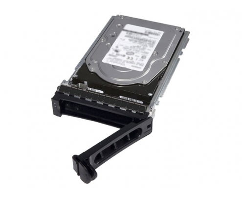 DELL 400-AMUI disco duro interno 2.5 2000 GB SATA