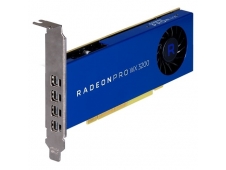 DELL 490-BFQR AMD Radeon Pro WX 3200 4 GB GDDR5