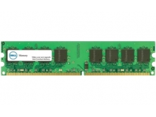 DELL Módulo de memoria 16 GB 1 x 16 GB DDR4 2666 MHz ECC