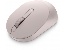 DELL MS3320W ratón Ambidextro RF Wireless + Bluetooth Í“ptico 1600 DPI...