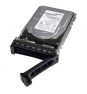 DELL NPOS-2TB 7.2K RPM SATA 6Gbps 512n 2.5in Hot-plug Hard Drive, 3.5in HYB CARR