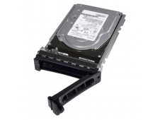 DELL NPOS - to be sold with Server only - 1.2TB 10K RPM SAS 12Gbps 512...