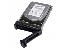 DELL NPOS - to be sold with Server only - 2TB 7.2K RPM NLSAS 12Gbps 51...