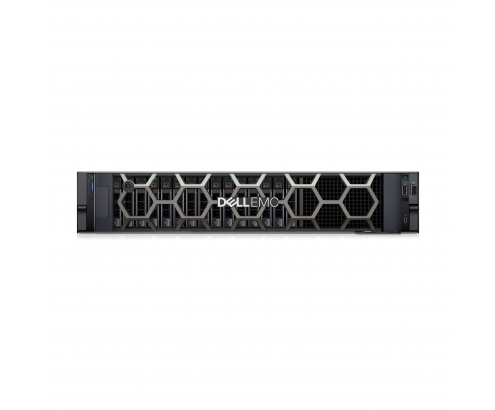 DELL PowerEdge R550 servidor 2,1 GHz 16 GB Bastidor (2U) Intel® Xeon�...