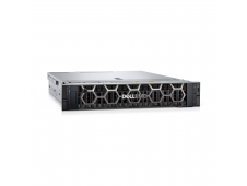 DELL PowerEdge R750xs servidor 480 GB Bastidor (2U) Intel® Xeon&re...