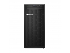 DELL PowerEdge T150 servidor 2,8 GHz 16 GB Bastidor (4U) Intel Xeon E ...