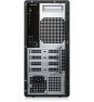 DELL Vostro 3910 i3-12100 Midi Tower Intel® Core™ i3 8 GB DDR4-SDRAM 256 GB SSD Windows 10 Pro PC Negro