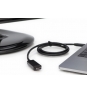 Digitus Cable adaptador USB Type-C™Gen2, Type-C™ a HDMI A