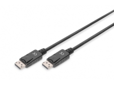 Digitus Cable de conexión DisplayPort