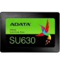 DISCO 2.5 ADATA SU630 QLC 3D SSD 240GB SATA3 NEGRO ASU630SS-240GQ-R
