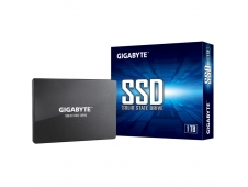 DISCO 2.5 GIGABYTE GP-GSTFS31100TNTD SSD 1TB SATA3 GP-GSTFS31100TNTD