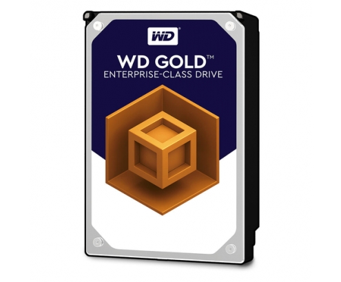 DISCO 3.5 WD GOLD SATA3 256GB WD8003FRYZ